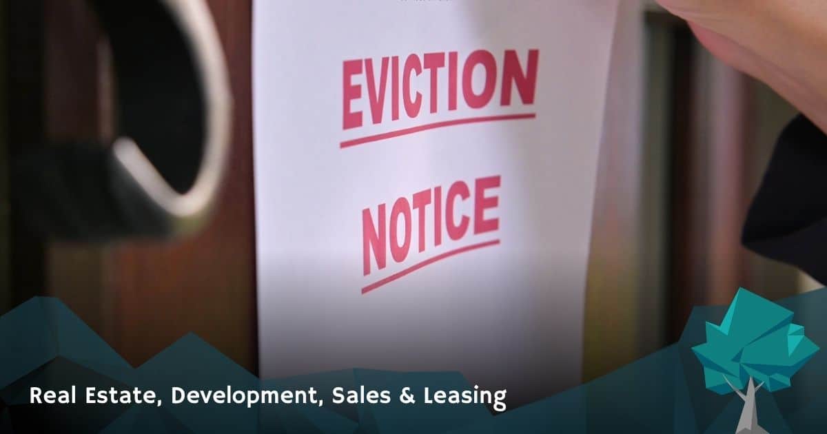 Featured image for “Eviction vs. Lease Termination: What’s the Difference for SMBs?”