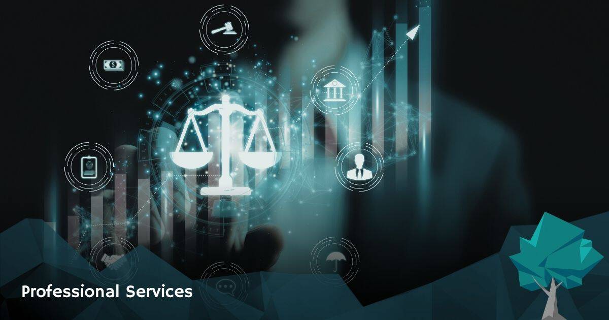 Featured image for “How Modern Law Firms Are Redesigning Legal Service Delivery”