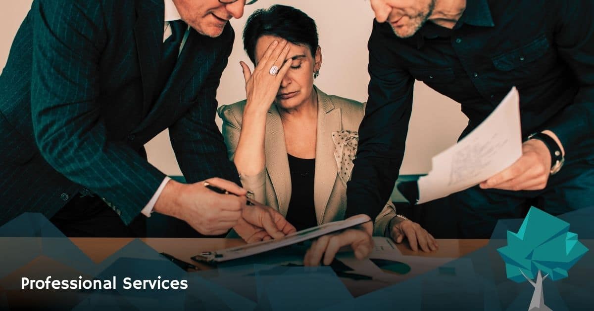 Featured image for “Legal Risks That Appear When Deal Sizes and Customers Get Bigger”
