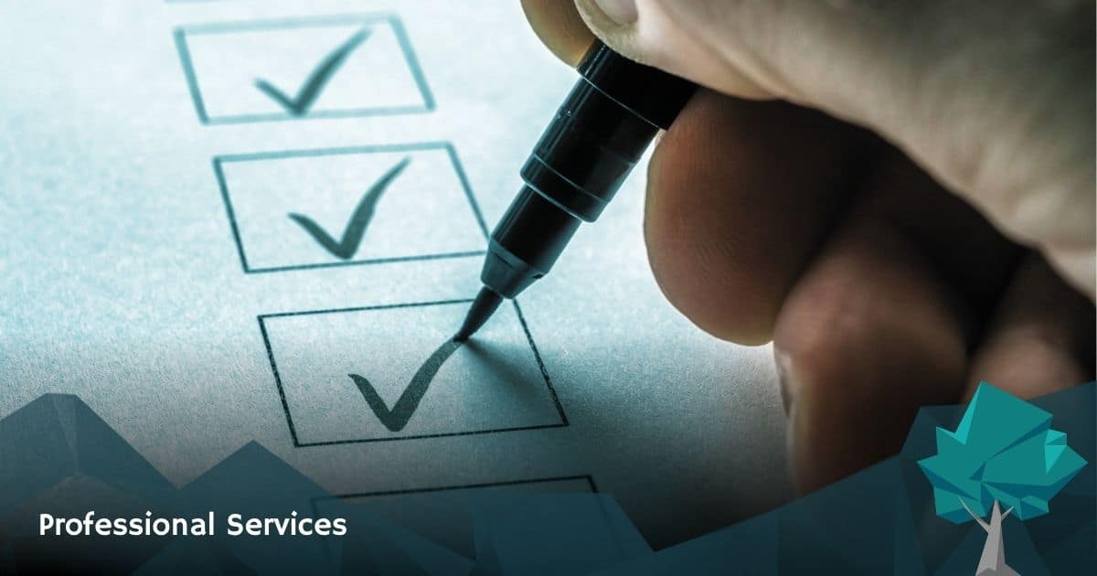 Featured image for “The Legal Checklist Companies Should Complete Before Raising Capital”