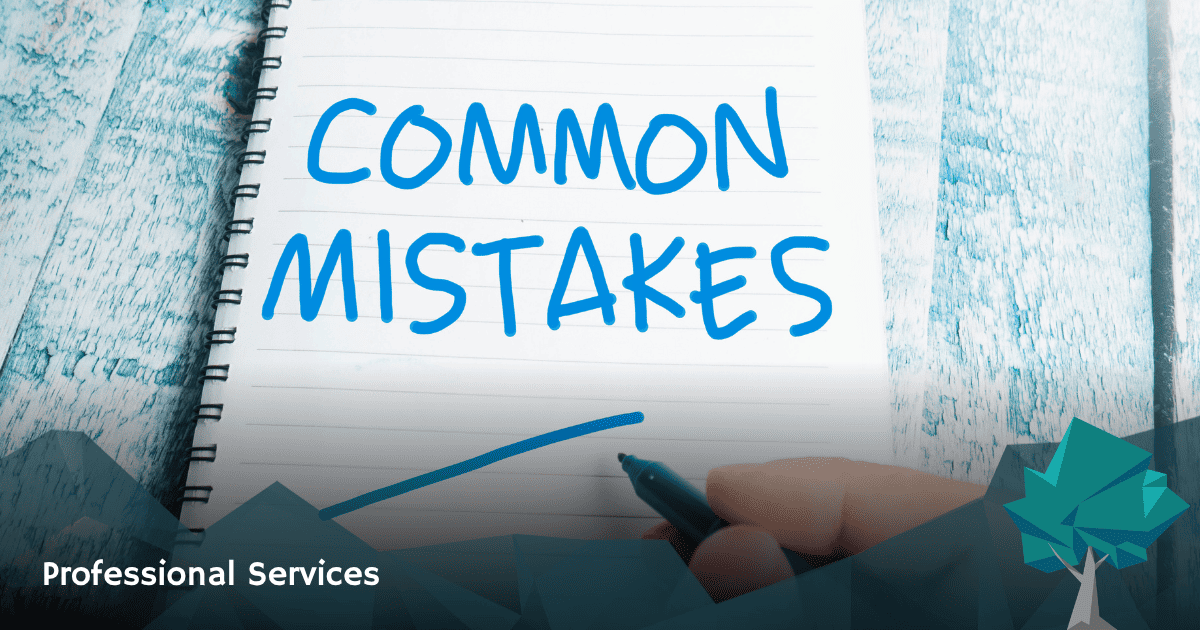Featured image for “Common Corporate Formality Mistakes That Put Owners at Risk”