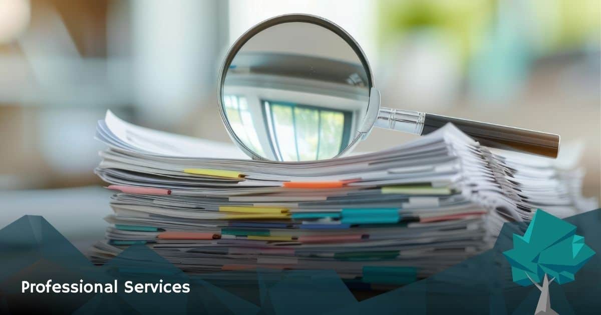 Featured image for “How to Prepare Legally for Due Diligence, Audits, and Lender Reviews”