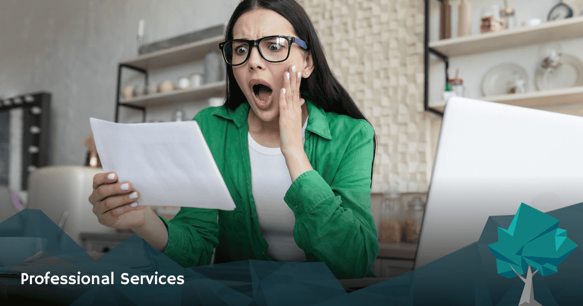 Featured image for “Legal Fees Out of Control? How Unpredictable Billing Hurts Cash Flow”