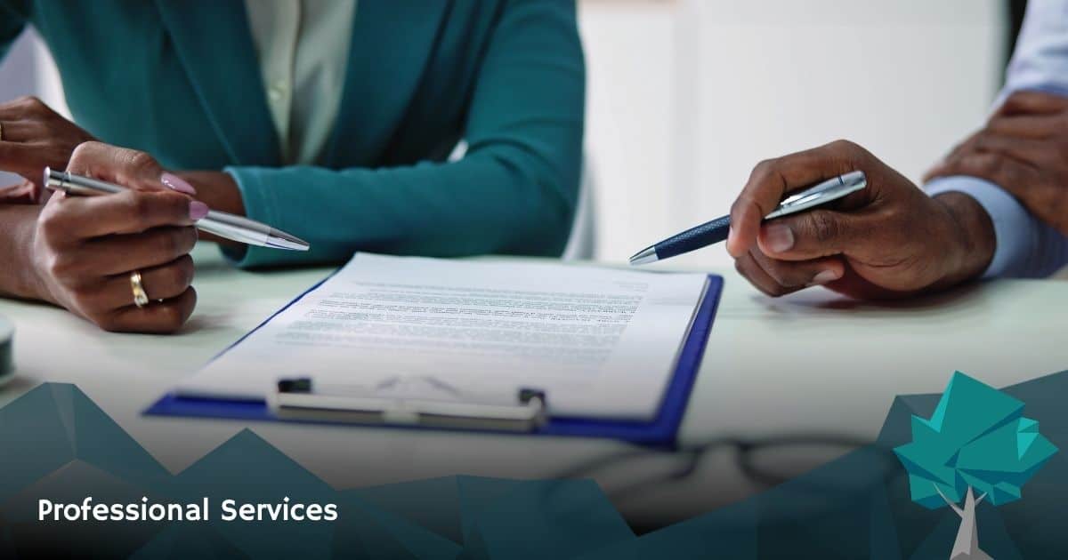 Featured image for “What to Review Legally Before Signing a Major Contract or Partnership”