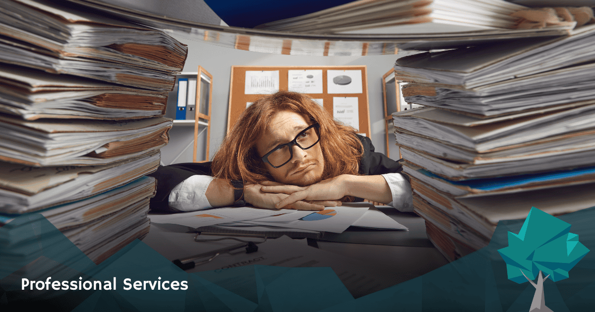 Featured image for “How Poorly Defined Processes Create Legal and Operational Risk”