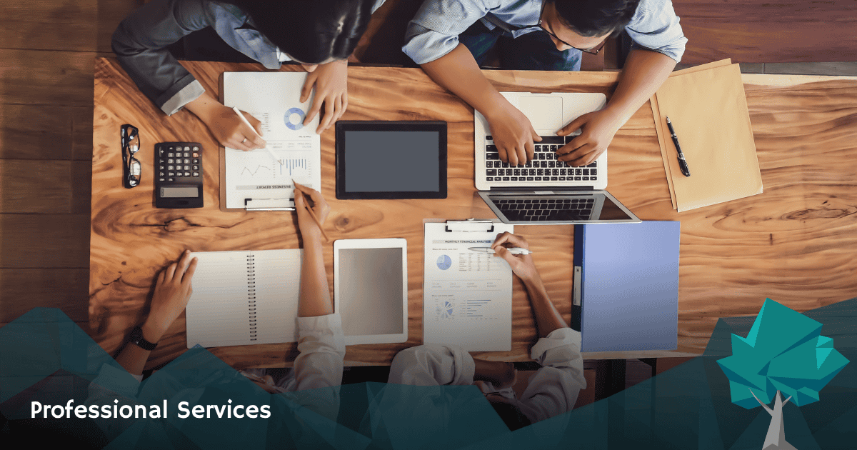Featured image for “How to Structure Legal Support for a Growing Company”