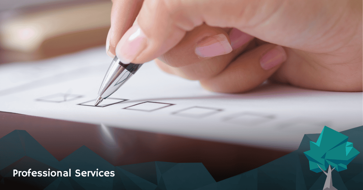 Featured image for “The Legal Checklist Every Business Owner Should Review Annually”