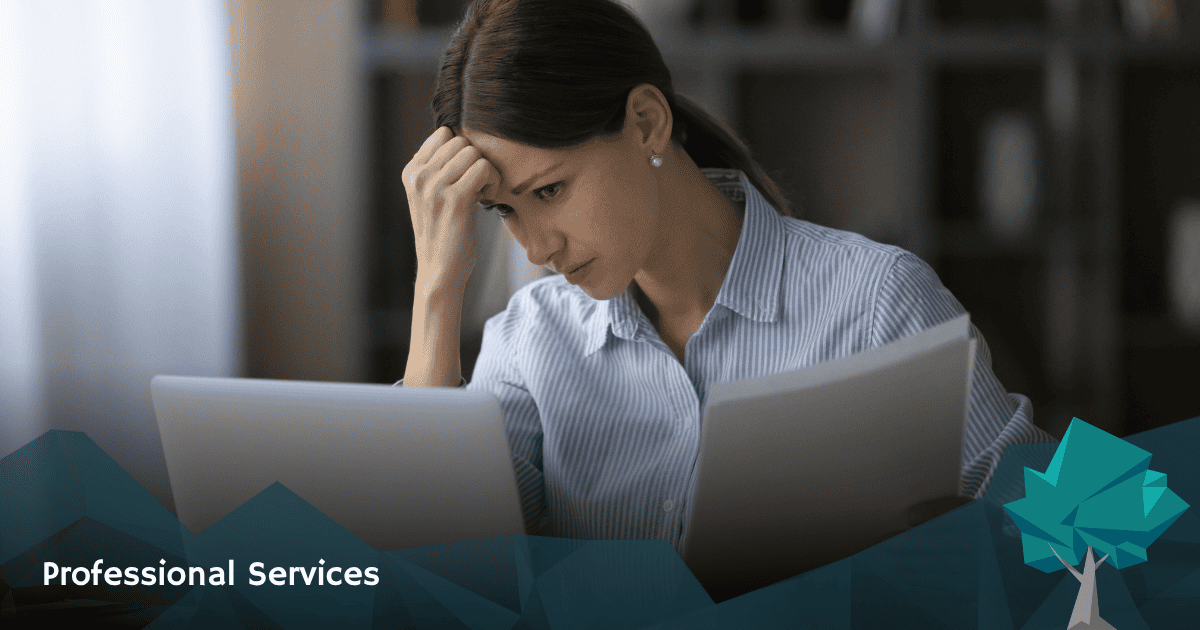 Featured image for “How One Legal Mistake Can Put a Business Owner’s Personal Assets at Risk”