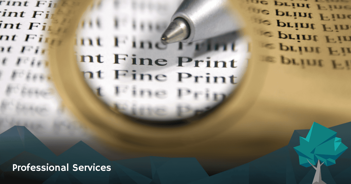 Featured image for “The Most Overlooked Lease Clauses That Expose Business Owners to Risk”