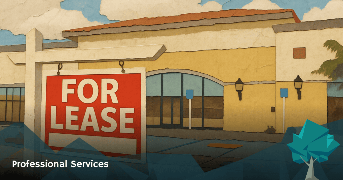 Featured image for “What Businesses Should Review Legally Before Signing a Commercial Lease”